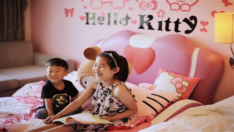 Holiday Inn Express Tianjin Binhai Dış mekan fotoğraf