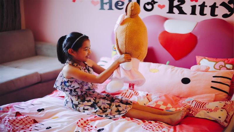 Holiday Inn Express Tianjin Binhai Dış mekan fotoğraf