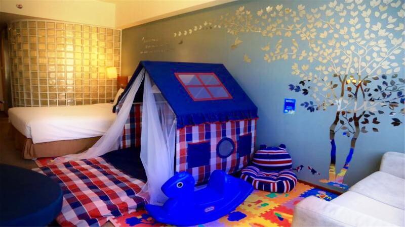 Holiday Inn Express Tianjin Binhai Dış mekan fotoğraf