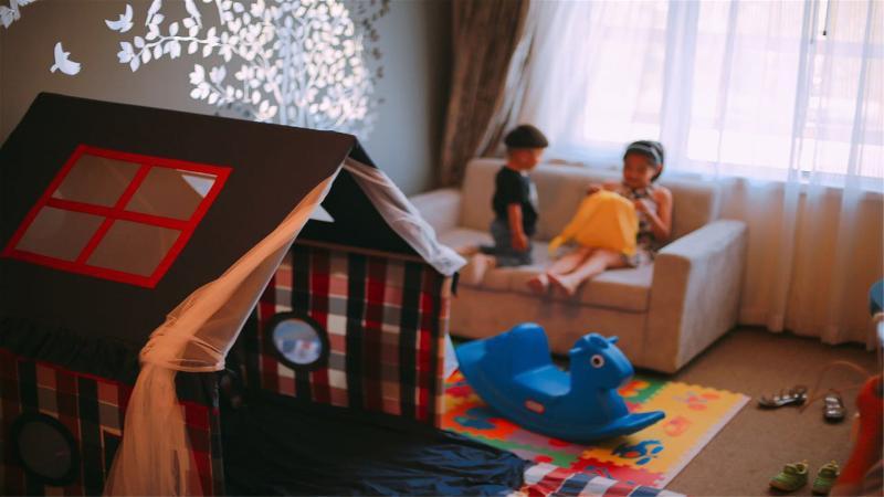 Holiday Inn Express Tianjin Binhai Dış mekan fotoğraf